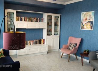 Продажа 3-комнатной квартиры, 76 м2, Москва, проспект Маршала Жукова, 31, метро Народное Ополчение