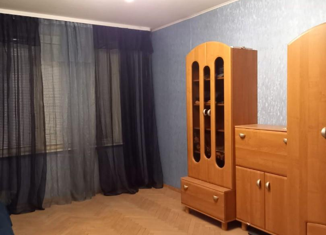 Продается 2-ком. квартира, 44.4 м2, Москва, улица Чечулина, 4, улица Чечулина