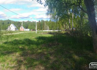 Продается земельный участок, 79.69 сот., ДНП Дорино