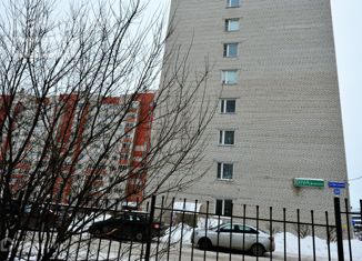 Продажа 1-комнатной квартиры, 35 м2, Вологодская область, Ярославская улица, 33