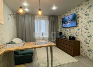 Продаю квартиру студию, 27 м2, деревня Афонино, ЖК Академический, Академическая улица, 16