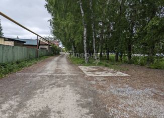 Земельный участок на продажу, 6.17 сот., Новосибирская область, 1-е Мочищенское шоссе