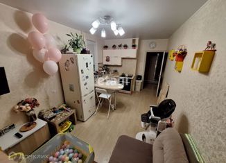 Продается однокомнатная квартира, 37.9 м2, Санкт-Петербург, улица Крыленко, 1к1с6, улица Крыленко