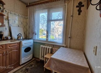 Продажа трехкомнатной квартиры, 57.9 м2, Новгородская область, Октябрьская улица, 2литА