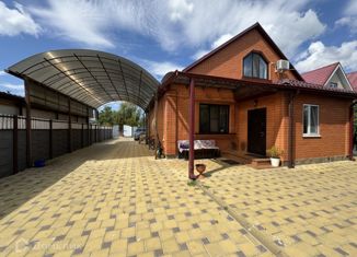 Дом на продажу, 165 м2, поселок Совхозный, Речная улица, 20