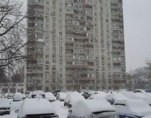 Продам двухкомнатную квартиру, 58.4 м2, Москва, улица Лётчика Бабушкина, 31к2, улица Лётчика Бабушкина