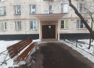 Продаю 3-комнатную квартиру, 58.5 м2, Москва, улица Бажова, 15к2, улица Бажова