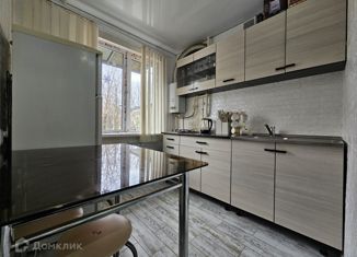 Продажа 2-комнатной квартиры, 44 м2, Нальчик, Ингушская улица, 16, район Молодёжный