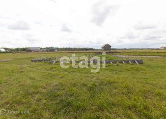 Продаю участок, 15 сот., посёлок городского типа Голышманово, улица Юрлова