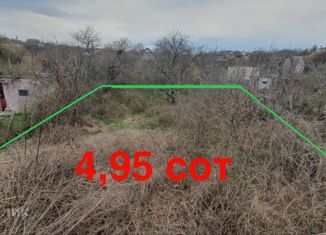 Земельный участок на продажу, 4.95 сот., посёлок городского типа Молодёжное, Радужная улица