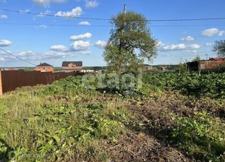 Продается земельный участок, 15 сот., сельский посёлок Ленинский