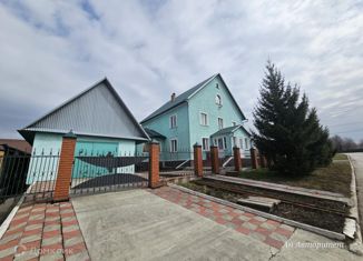 Продается дом, 264 м2, Ленинск-Кузнецкий, Дунайская улица, 2