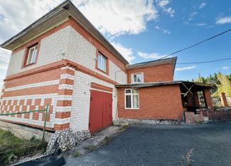 Продается дом, 163 м2, деревня Малое Романово, Нагорная улица, 9