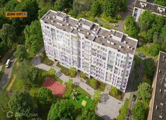 Продаю 2-ком. квартиру, 58.5 м2, Бахчисарай, улица Мира, 16