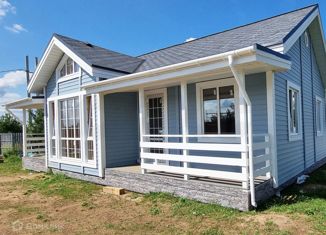 Дом на продажу, 100 м2, деревня Минино, Центральная улица