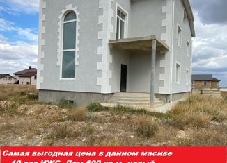 Продам дом, 600 м2, село Суворовское, Евпаторийская улица, 77