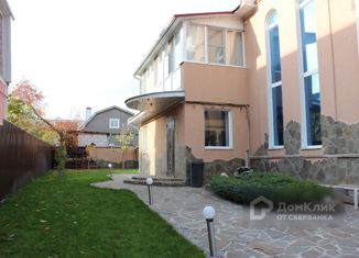 Дом на продажу, 286.9 м2, город Семилуки, улица Тимирязева