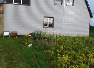 Продаю дом, 130.9 м2, село Верх-Чита, Юбилейная улица