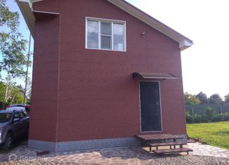 Дом на продажу, 86 м2, село Осиновка, Осиновая улица, 19