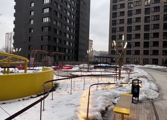 Продается 3-ком. квартира, 68.8 м2, Москва, улица Ивана Франко, станция Кунцевская