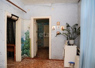 Продажа дома, 48.4 м2, село Новая Усмань, Летняя улица