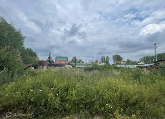 Продаю земельный участок, 5 сот., СНТ Электрометаллург, 27-квартал 2-улица