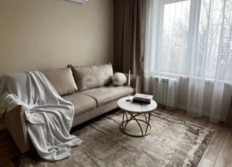 Двухкомнатная квартира на продажу, 40 м2, Москва, 2-я Пугачёвская улица, 8к2, 2-я Пугачёвская улица