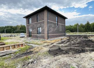 Продам дом, 110 м2, деревня Падерина, Андреевская улица