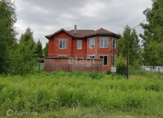 Продам дом, 230 м2, деревня Харино, Лесная улица