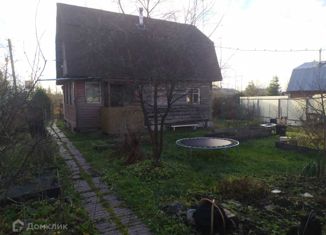 Продам дом, 91 м2, поселок Войсковицы, Солнечная улица, 24