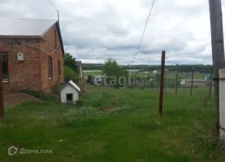 Продается участок, 9 сот., село Буриказганово, Советская улица, 45А