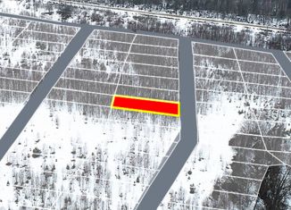 Продается участок, 7.28 сот., коттеджный посёлок Волконское