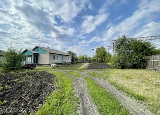 Продаю дом, 77.4 м2, рабочий посёлок Горшечное, Привокзальная улица, 12