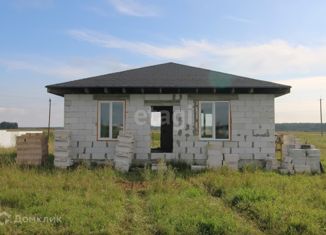 Продаю дом, 79 м2, село Большое Баландино, Зелёная улица, 12