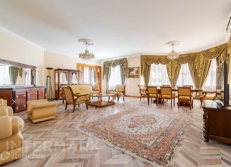 Сдаю 5-комнатную квартиру, 280 м2, Москва, Минская улица, 1А, ЗАО