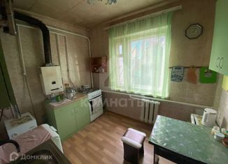 Продажа дома, 50 м2, Воронеж, Левобережный район, улица Красный Октябрь, 54