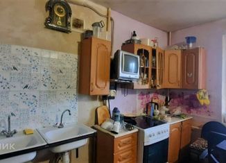 Продажа комнаты, 17 м2, Новокуйбышевск, улица Суворова, 17