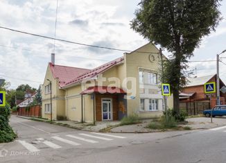 Продажа офиса, 518.7 м2, Владимир, Стрелецкая улица, 25, Ленинский район