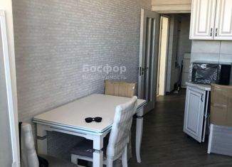 Продам 1-комнатную квартиру, 40.4 м2, Феодосия, улица Дружбы, 42Г