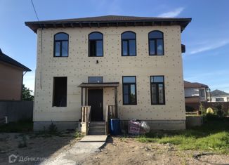 Продаю дом, 300 м2, посёлок Усть-Ижора, Социалистическая улица, 32к2с1