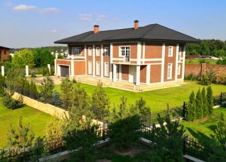 Дом на продажу, 542 м2, деревня Глухово, Луговая улица, 14/1