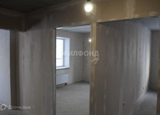Продажа двухкомнатной квартиры, 61.2 м2, Новосибирск, Вилюйская улица, 6, метро Речной вокзал