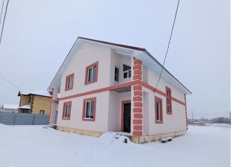 Таунхаус на продажу, 120 м2, село Миловка, Солнечная улица
