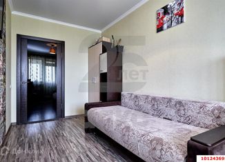 Трехкомнатная квартира на продажу, 80 м2, Краснодар, Ленинский переулок, 8, Ленинский переулок