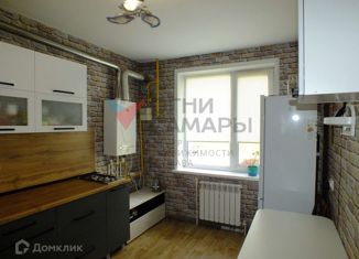 Продажа 3-комнатной квартиры, 70.4 м2, Самарская область, улица Митрополита Мануила Лемешевского, 11