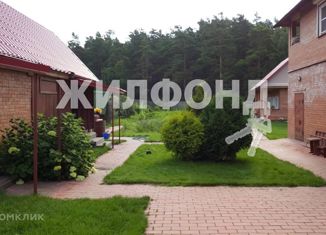 Продам дом, 208 м2, село Завьялово, Учительская улица