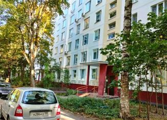 Продажа 3-ком. квартиры, 63.26 м2, Москва, улица Генерала Антонова, 1, улица Генерала Антонова