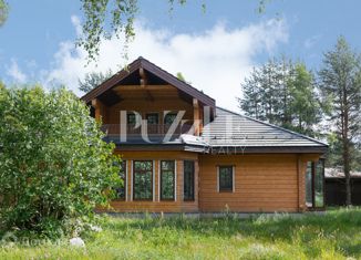 Дом на продажу, 290 м2, коттеджный посёлок Сосны, 41К-757