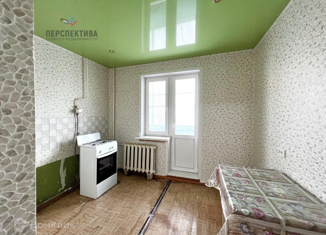 Продажа 1-комнатной квартиры, 33 м2, село Ильинское, Строительная улица, 10