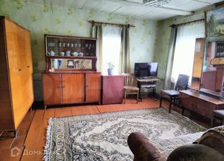 Дом на продажу, 54.6 м2, деревня Волково, Железнодорожная улица, 9